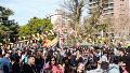 Una imagen de una edición anterior del festival ReDi (Municipalidad de Rosario)
