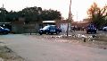 La canchita de Cerrillos, signada por la actividad de puntos de venta de drogas en derredor.