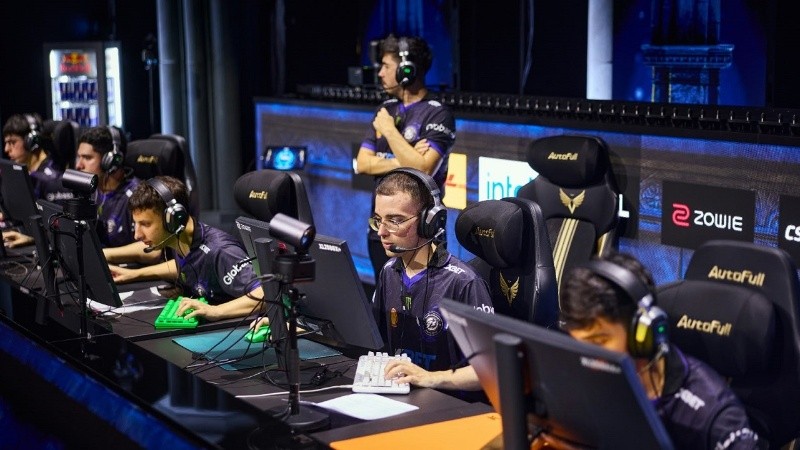 Los esports se preparan para los XIII Juegos Suramericanos con una gran jornada en Rosario.