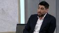 Moyano dio explicaciones de los hechos de la semana pasada cuando fue detenido.
