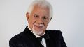 El cantante Raúl Lavié.