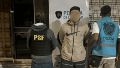 Riquelme fue detenido en diciembre del 2024 en el barrio porteño de Caballito.