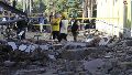 Asciende a 281 la cifra de fallecidos por el terremoto en Colombia.