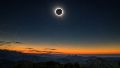 Las claves del eclipse solar total que tendrá lugar este miércoles 12 de agosto.