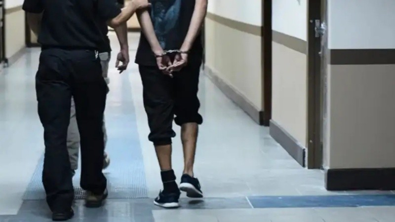 Desde septiembre regirá la reforma penal juvenil.