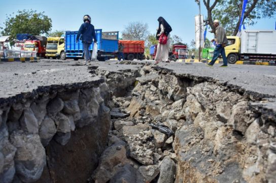 Qué es el Cinturón de Fuego del Pacífico y por qué Colombia está expuesta a terremotos de gran magnitud.
