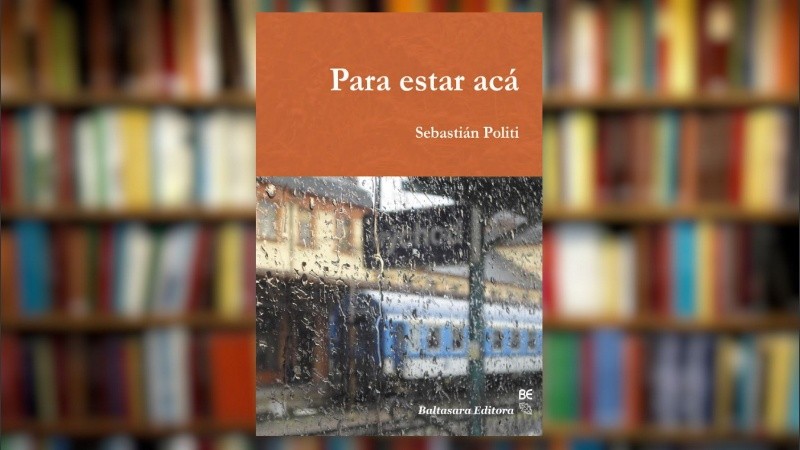 Portada del libro 