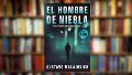Portada del libro "El hombre de niebla", de Gustavo Malajovich.