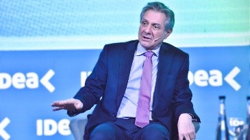 José Luis Daza prevé que la economía argentina crecerá hasta 5% anual sin milagros financieros