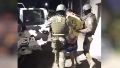 La TOE arrestó a Víctor Hugo A. en la madrugada del lunes 5 de febrero del 2024.
