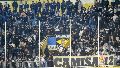 Rosario Central vs Corinthians. Octavos de Final. Copa Conmebol Libertadores.