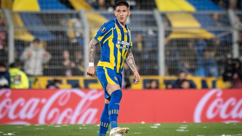Cuando Ibarra es figura en el Gigante no es una buena señal. No por Franco, que es un valor importantísimo en la estructura del equipo, sino porque los encargados de consumar la ventaja en el arco de enfrente no tienen un buen rendimiento.