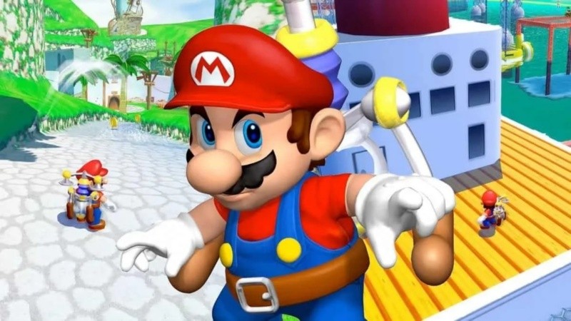 El videojuego cuenta con mejoras técnicas para disfrutar una vez más de una de las aventuras más recordadas de Mario.