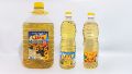 Emitieron una alerta alimentaria por la comercialización de tres aceites de girasol en Santa Fe.