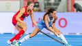 Las Leonas ya piensan en Alemania (FIH).