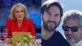Mirtha Legrand habló de Jorge Messi en su programa.