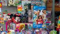 La ventas por el Día del Niño cayeron este año (Alan Monzón/Rosario3).