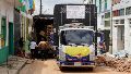 Los trabajo de rescate en Colombia ingresan en una nueva fase (EFE)