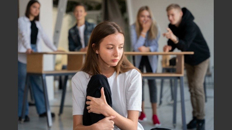 Este tipo de violencias pueden tener consecuencias sobre la salud mental, física y social.