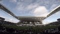 El Arena Corinthians tiene capacidad para 48.234 espectadores.