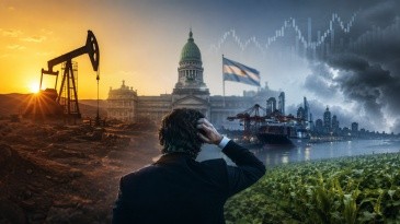 El problema del empleo supera a la preocupación por la inflación en las encuestas.