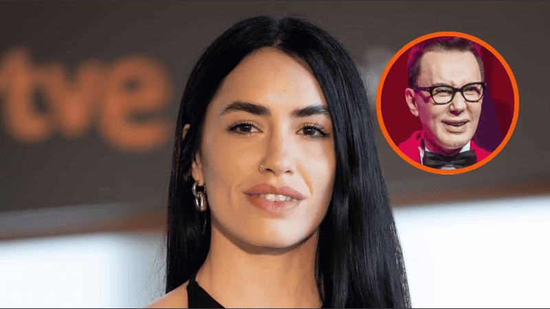 Lali rompió el silencio sobre Polino y fue contundente.
