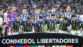 El equipo que arrancó en el Arena Corinthians (Fotobaires).