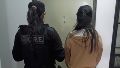 Golpeó y atacó a su hija con una silla y ella se defendió con un cuchillo de cocina: terminó detenida