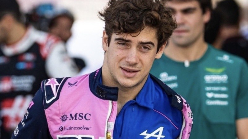 La carrera será este domingo a las 10.