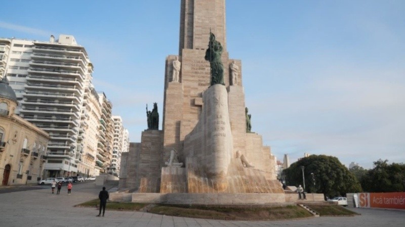 En el primer semestre de 2026, Rosario registró 45 homicidios, la cifra más baja de los últimos 25 años (archivo Rosario3)