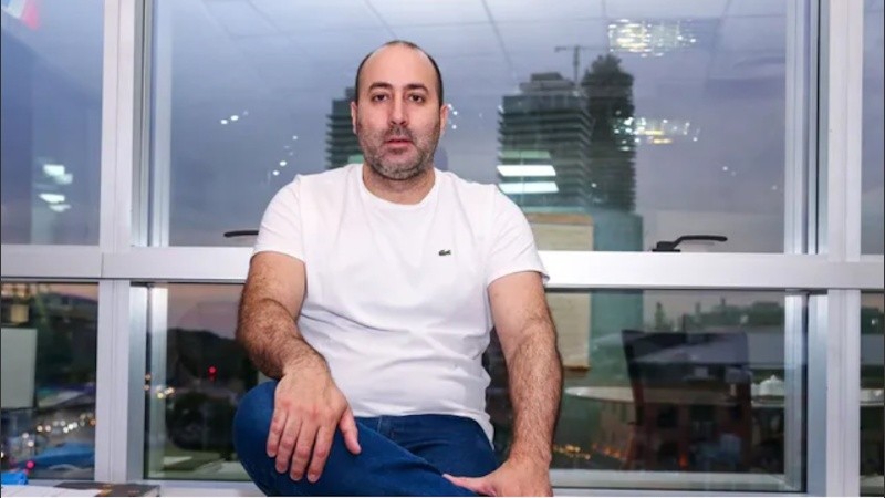 Fernando Cerimedo seguirá preso por al menos otros 6 meses.