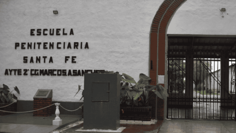 Los acusados deberán cumplir con medidas alternativas a la prisión.