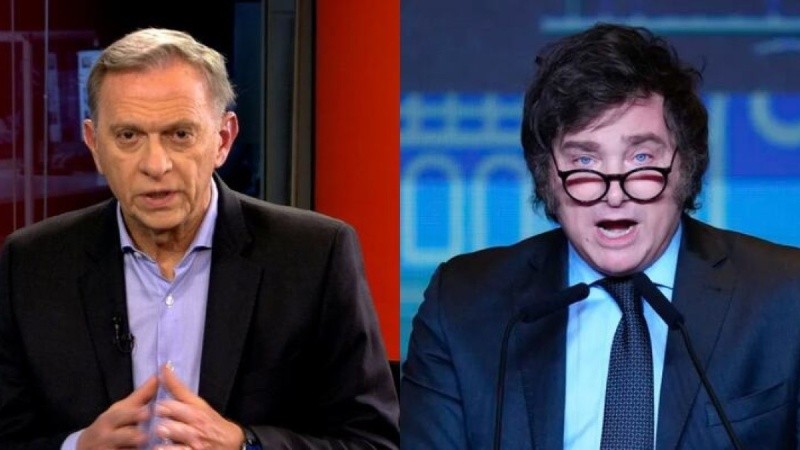 Los agravios del Gobierno contra la prensa ya son habituales.