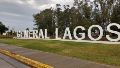 Delincuentes maniataron y golpearon a una familia en su casa de General Lagos.