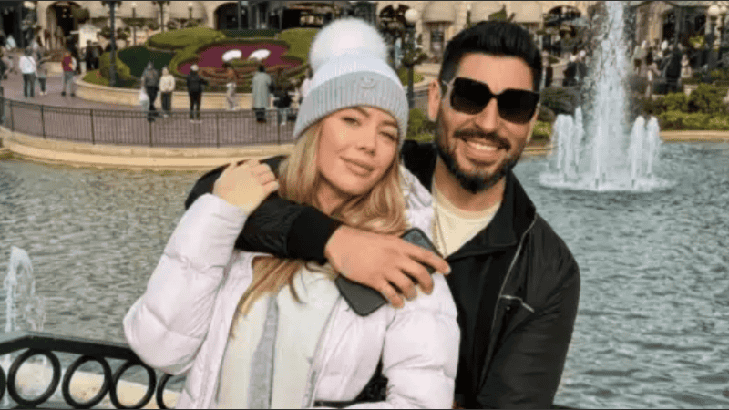 La defensa de la influencer solicitó nuevamente que se levanten las medidas que impiden el contacto entre ambos, pero el pedido fue rechazado.