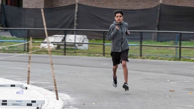 La Provincia puso en marcha un Régimen de Acompañamiento Integral para estudiantes deportistas federados y de alto rendimiento.