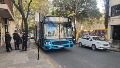 Una situación confusa y violenta se dio en la zona de Tribunales (Rosario3).