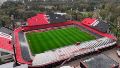 El Coloso Marcelo Bielsa recibirá el fútbol masculino.