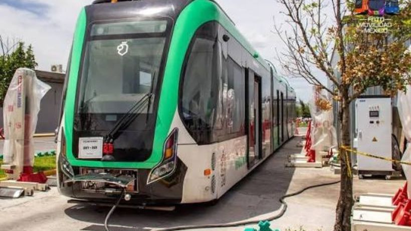 Nuevas tecnologías para el desarrollo del transporte de pasajeros