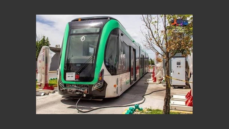 Nuevas tecnologías para el desarrollo del transporte de pasajeros
