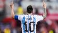 Lionel Messi.