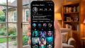 Instagram presenta el Perfil generado por IA.