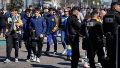 Dieron detalles del operativo para el clásico rosarino. (Alan Monzón/Rosario3)