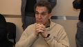 El cirujano durante el juicio