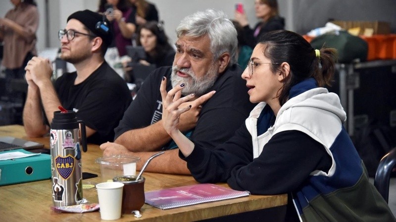 La ceremonia de apertura de los Juegos Suramericanos en Rosario promete ser histórica.