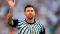 Messi utilizará una camiseta especial.