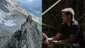 Enólogo mendocino murió mientras practicaba escalada en el Mont Blanc de Francia.