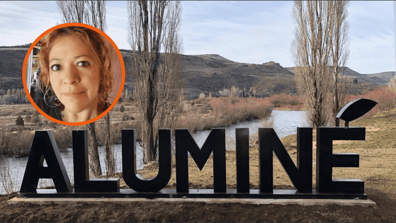 El intendente de Aluminé, Diego Victoria, decretó tres días de duelo municipal.