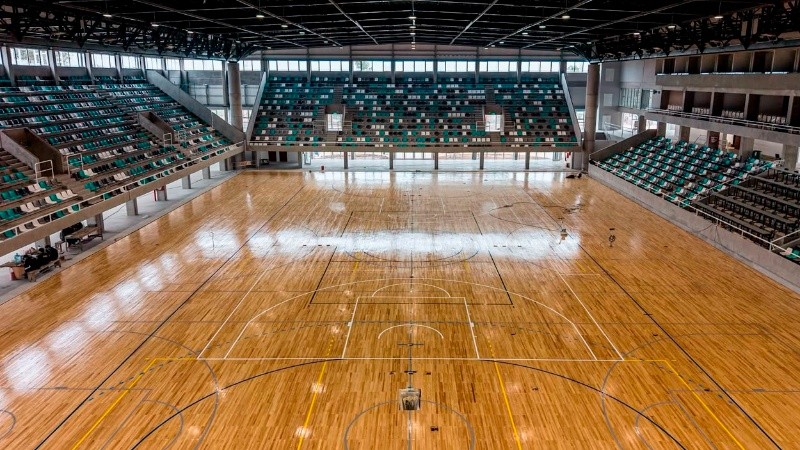 Se conoció el calendario deportivo de los Juegos Suramericanos 2026.