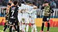 Racing vs Atletico Tucumán
Foto: FOTOBAIRES
Fecha 8 Torneo Clausura Liga Profesional